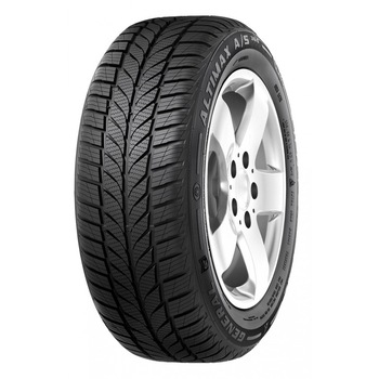 Anvelopa General Altimax As 365 185/55R14 80H All season Anvelopa General Altimax As 365 185/55R14 80H All season