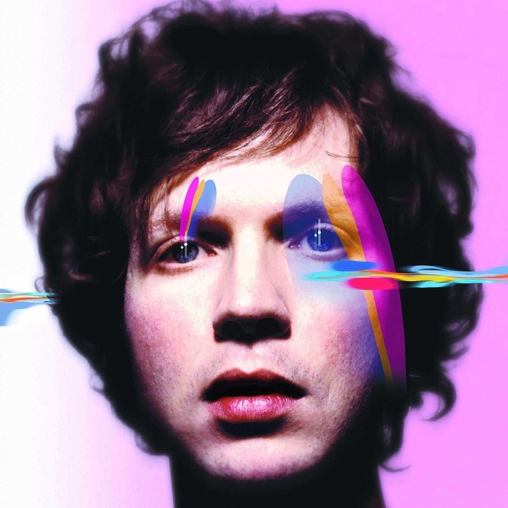 Beck-Sea Change (180g Audiophile Pressing)-2LP