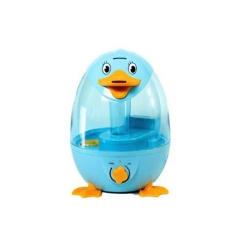 Umidificator Camera Copii Ultrasonic Visoli™ Happy Duck VST-219 - Rezervor 3.2L - Culoare Albastra Umidificator Camera Copii Ultrasonic Visoli™ Happy Duck VST-219 - Rezervor 3.2L - Culoare Albastra