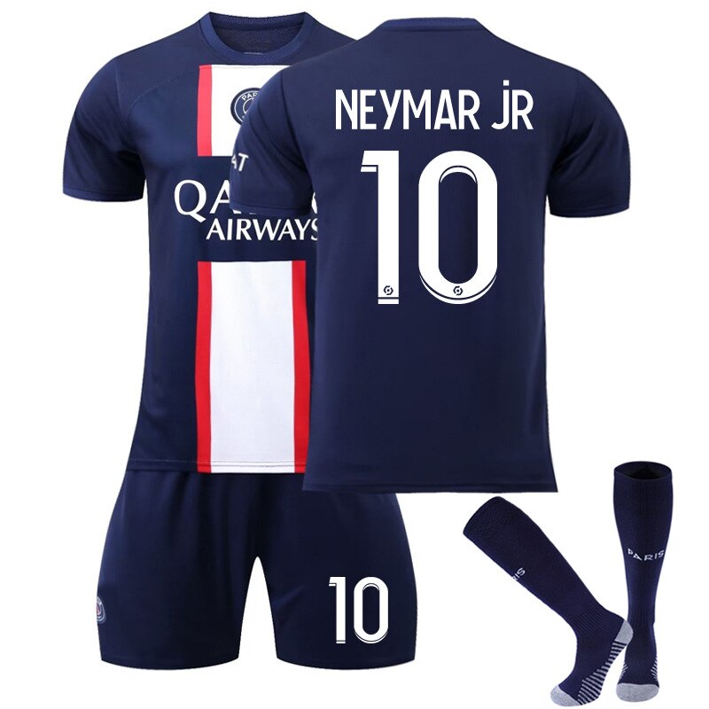 OEM Sportfelszerel s Neymar JR 2022 2023 Poli szter 90 100 Cm 