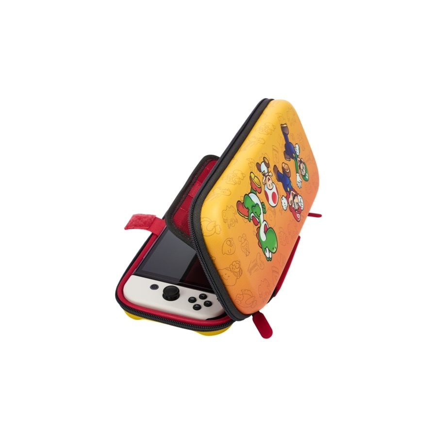 Funda Super Mario NNS533 (Switch OLED/Switch/Switch Lite)