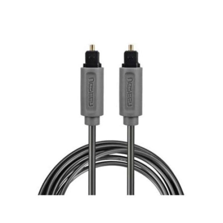 Оптичен аудио кабел UGREEN Toslink, 1.5m