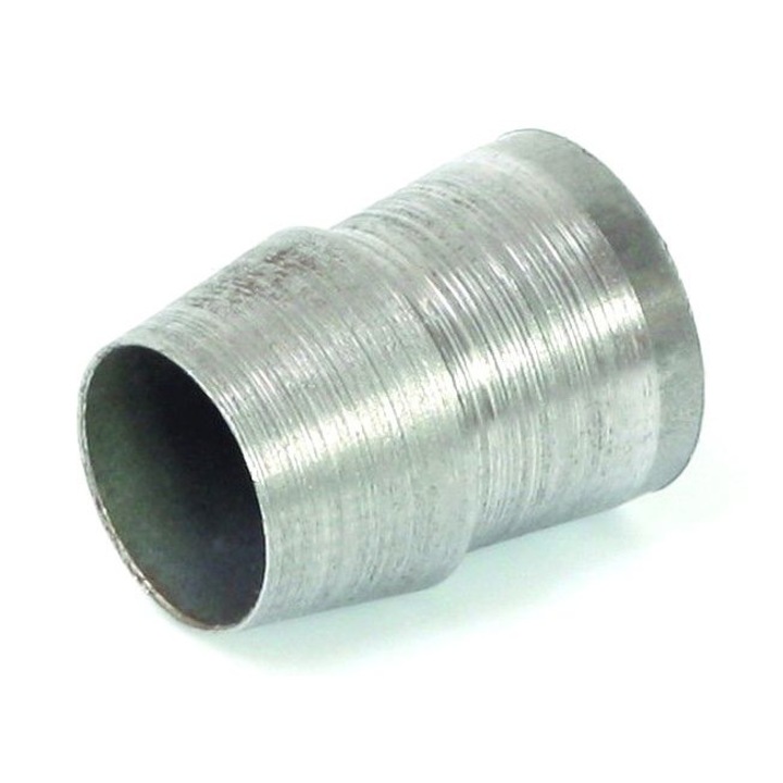 Комплект от 10 конични стоманени клина 14 мм