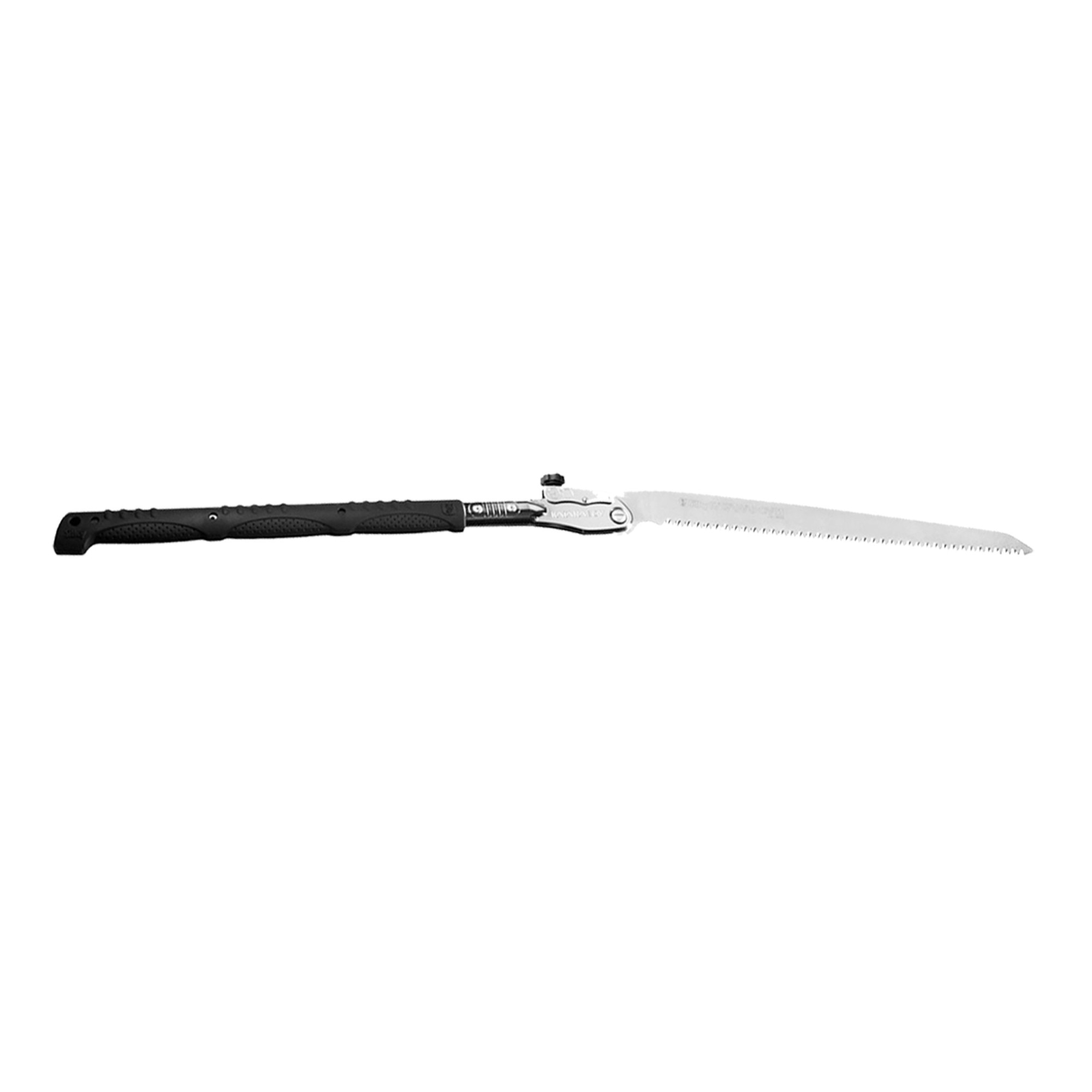 Ръчен трион, Silky, Steel, Black - eMAG.bg