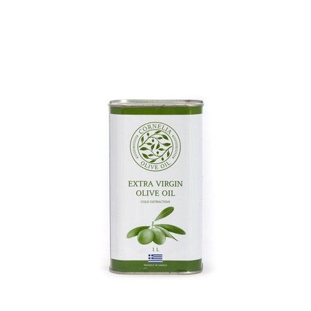 Ulei de masline, Extravirgin, Grecia, 1L