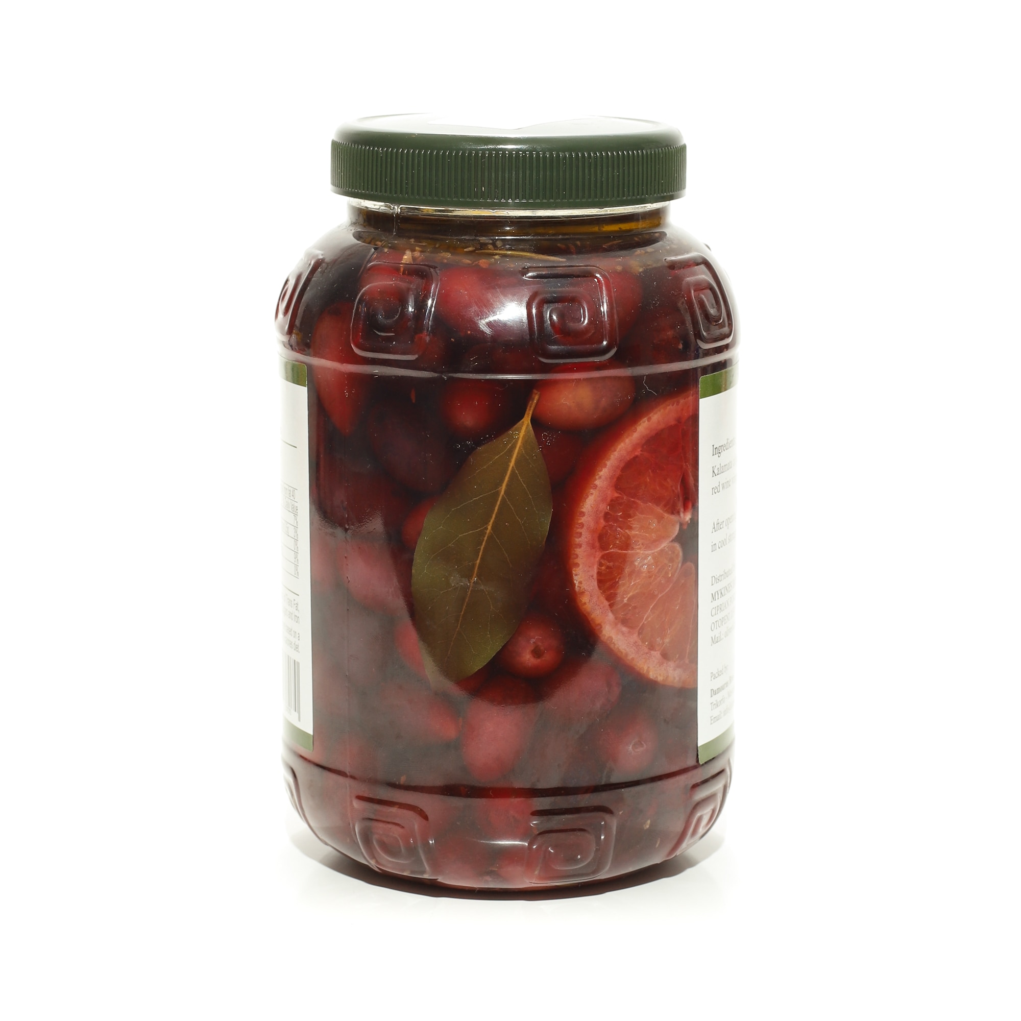 Kalamata olajbogyó, Görögország, 1 kg eMAG.hu