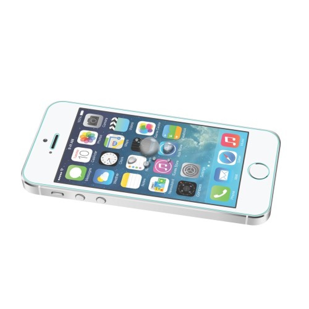 Sticla securizata protectie ecran 0.15mm pentru iPhone SE 5s 5