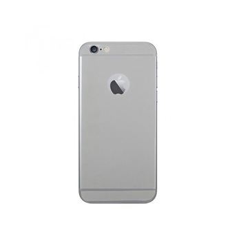 Sticla securizata tip oglinda protectie spate pentru iPhone 6s Plus / 6 Plus Sticla securizata tip oglinda protectie spate pentru iPhone 6s Plus / 6 Plus