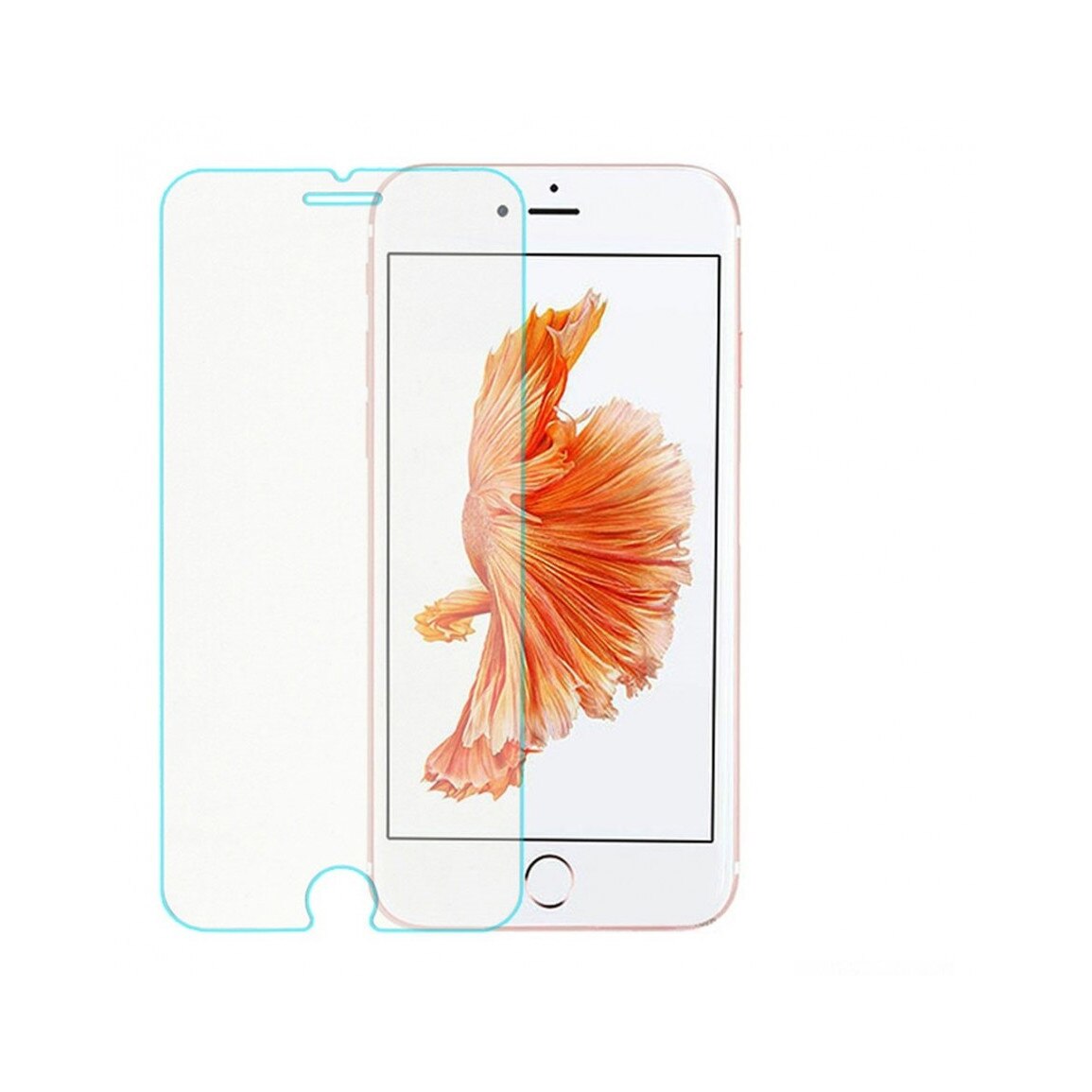 Sticla securizata REMAX pentru iPhone 7 Plus 5.5 inch