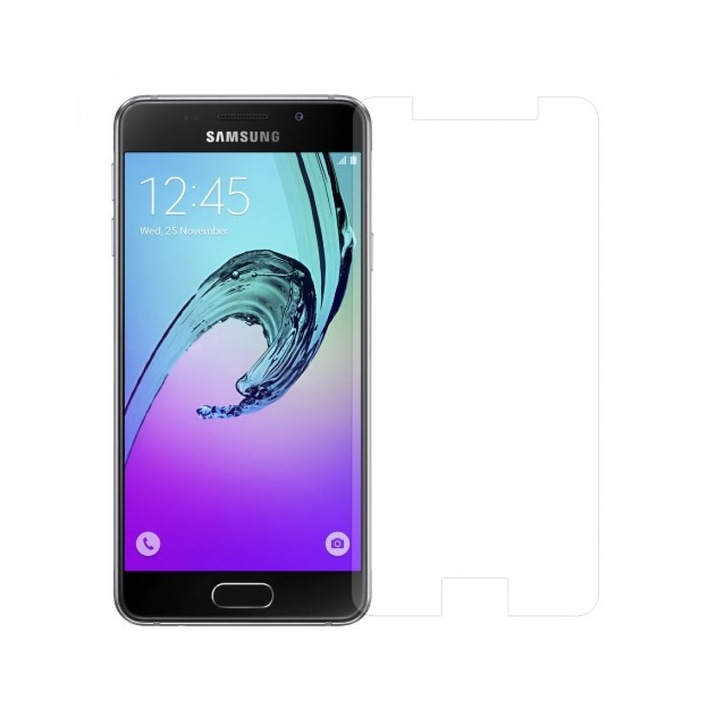 Стъклен закален протектор 0.3mm за Samsung Galaxy A3 SM-A310F (2016)