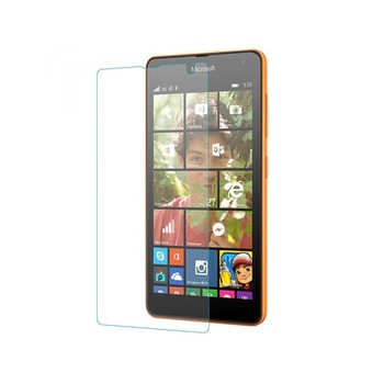 Sticla securizata 0.25mm protectie ecran Microsoft Lumia 535 Sticla securizata 0.25mm protectie ecran Microsoft Lumia 535