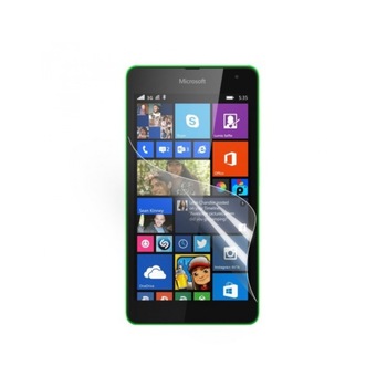 Folie protectie ecran NILLKIN pentru Microsoft Lumia 535 - clara Folie protectie ecran NILLKIN pentru Microsoft Lumia 535 - clara