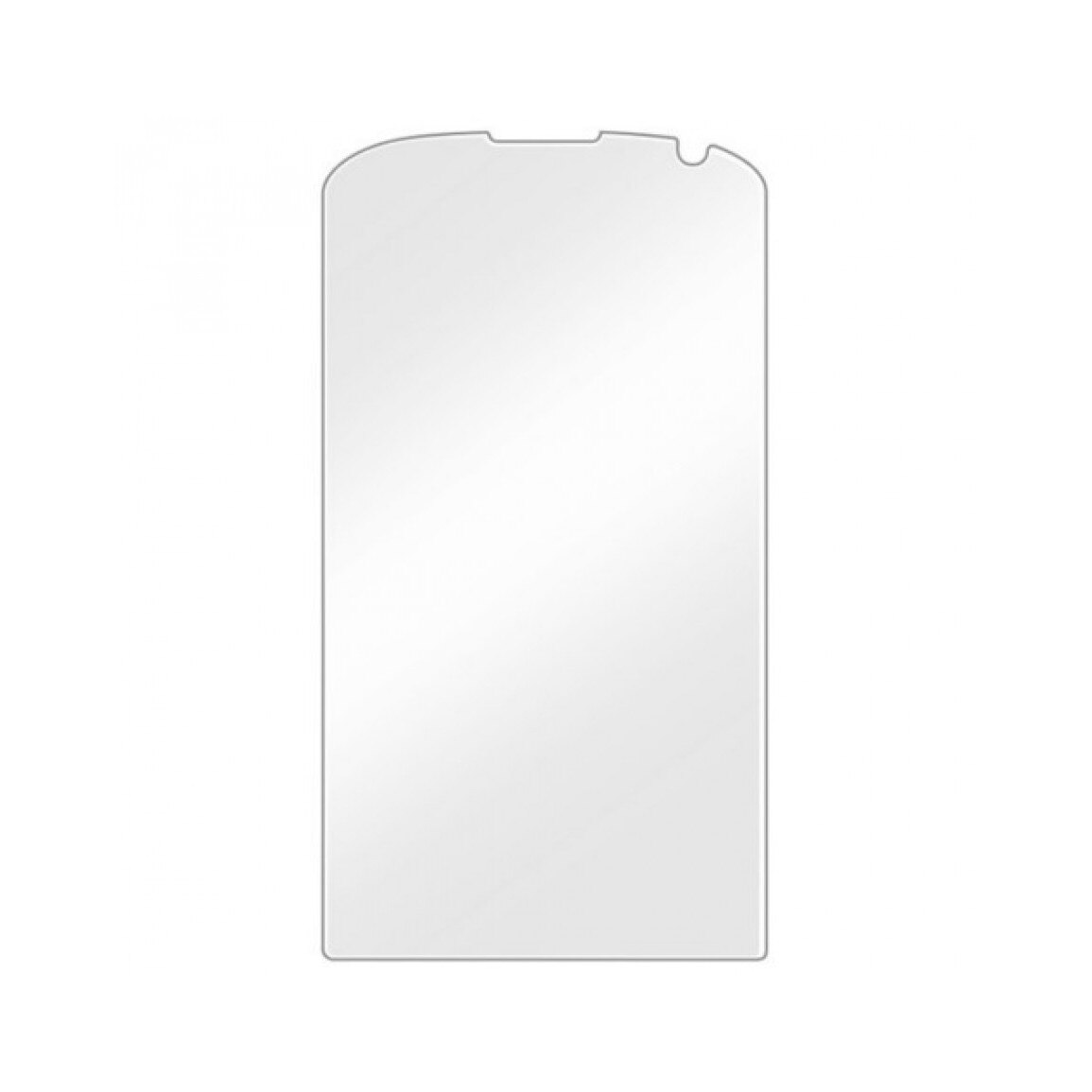 Folie protectie ecran pentru Samsung Galaxy S3 i9300 - clara