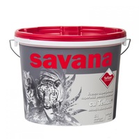 vopsea superlavabila savana cu teflon 15 litri imagen 26_0_
0
