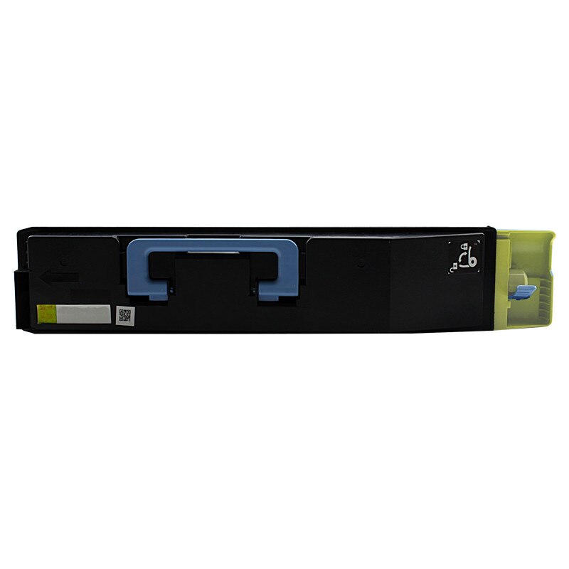 Cartus Toner Compatibil Colore KYOCERA TASKAIFA 400CI/500CI/552CI-18K#TK-855Y