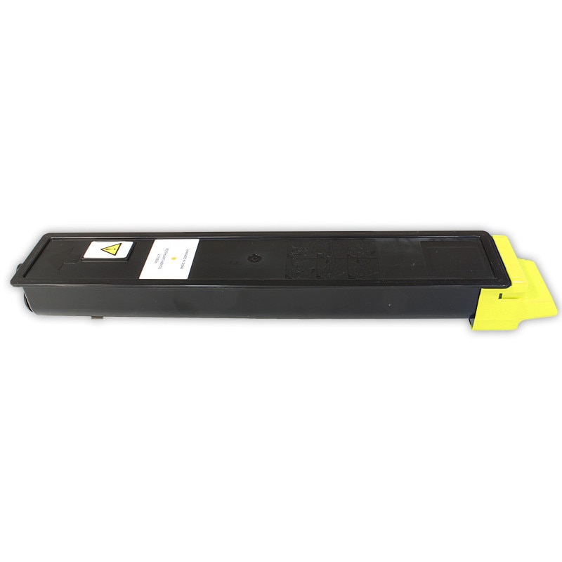 Cartus Toner Compatibil Colore KYOCERA FS C8020MFP,C8025MFP.FS8520,FS8525-6K