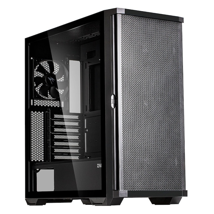 Компютърна кутия Zalman кутия Case EATX - Z10 - Mesh ZM-Z10