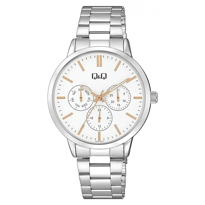 Q&Q by Citizen, Női Karóra Classic A04A-001PY