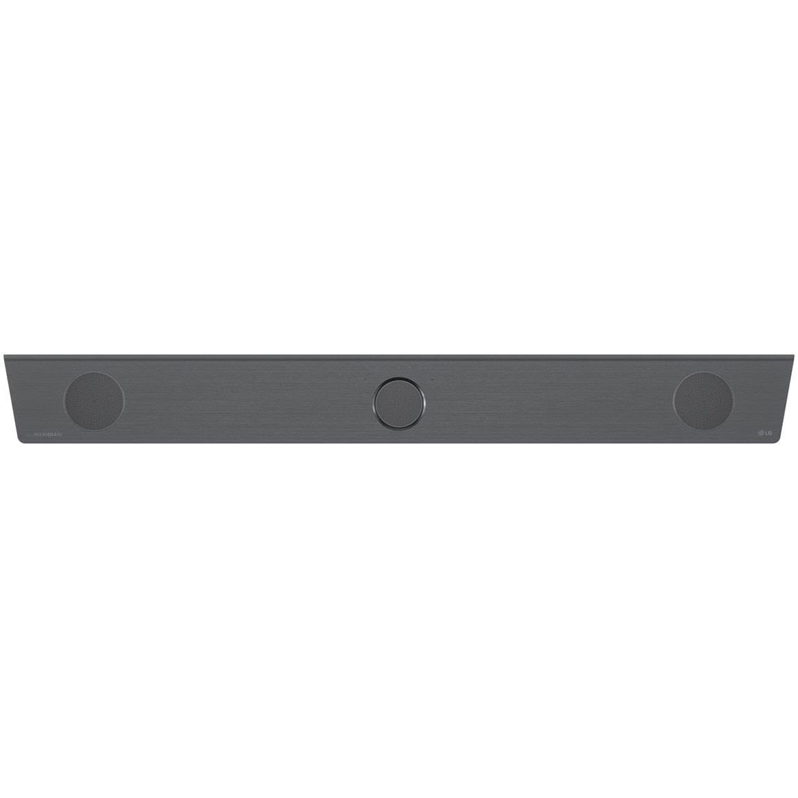 Soundbar LG S90QY, 5.1.3, 570W, Dolby Atmos, Subwoofer Wireless, Negru