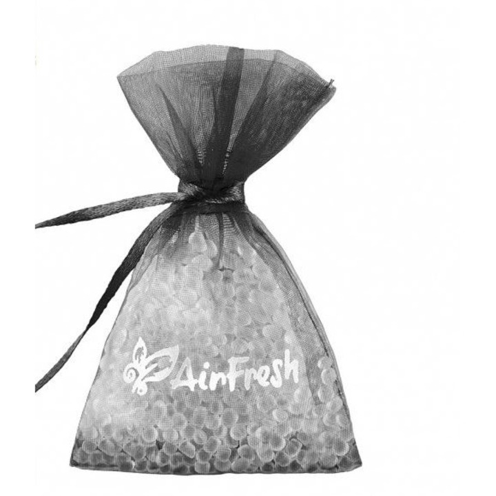 Ароматизатор за кола Mambo Black, 83983180