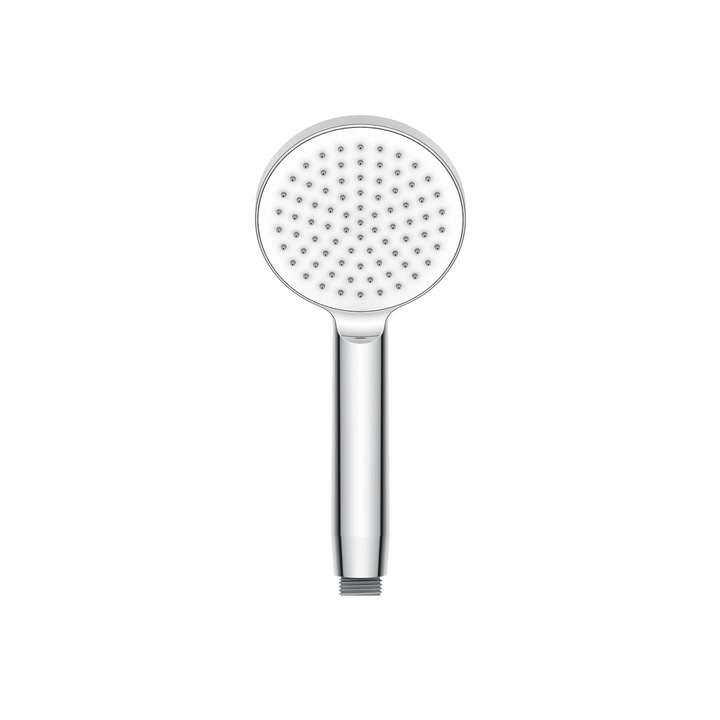 Para dus Essential, 1 functie, cromata, diametrul 10 cm