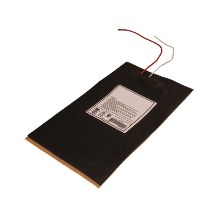 Sistem de incalzire rezervor apa 110l, pe 12V