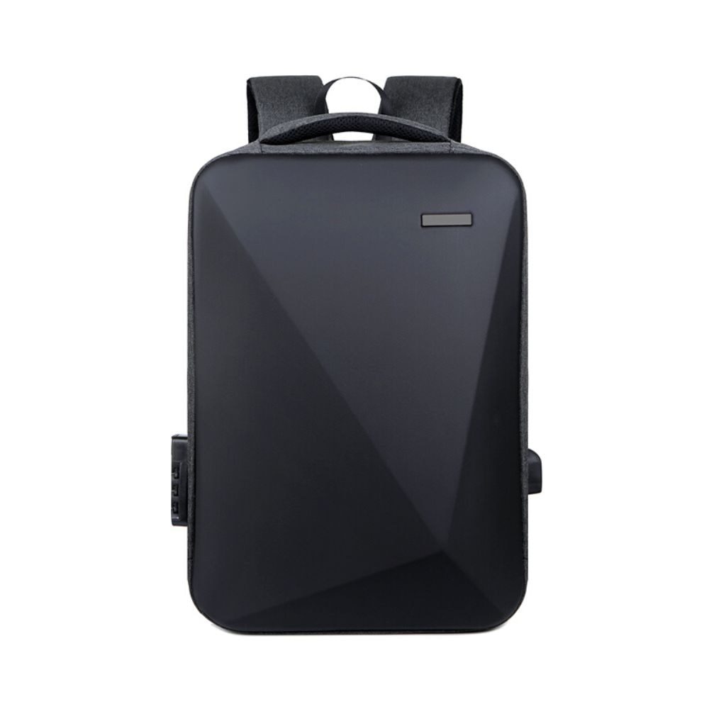 Rucsac Laptop, Antifurt, Business Backpack, 43 cm, impermeabil, USB