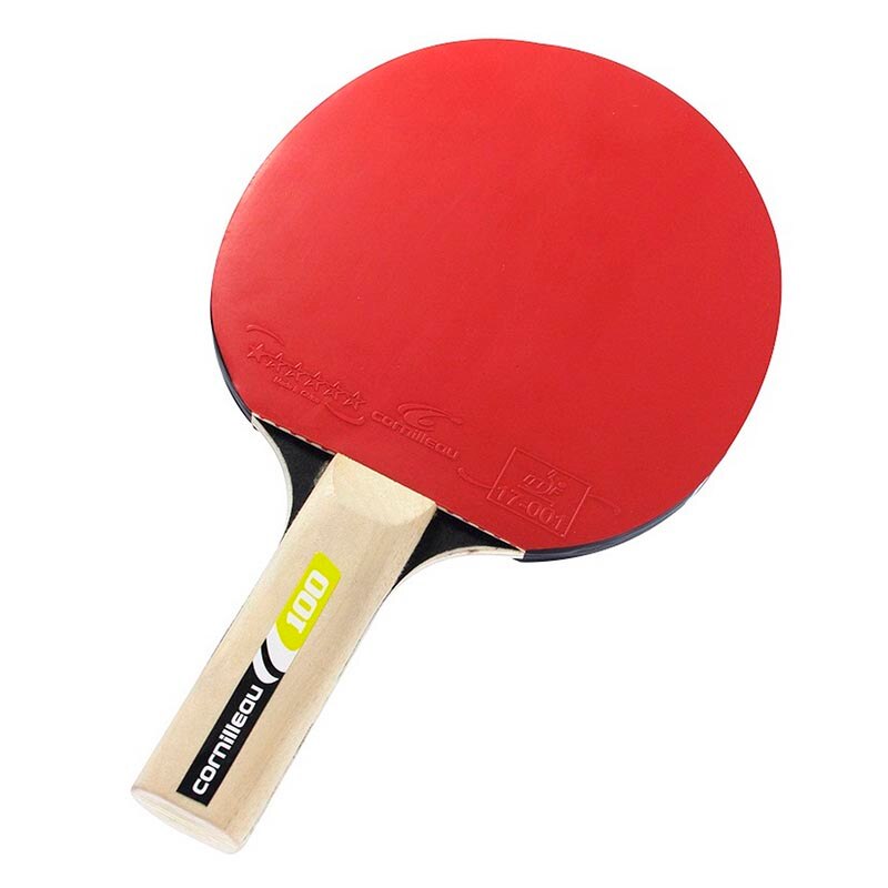 Pala Ping Pong Bandito Sport Winner 4105.07 - Negro - Pala Ping