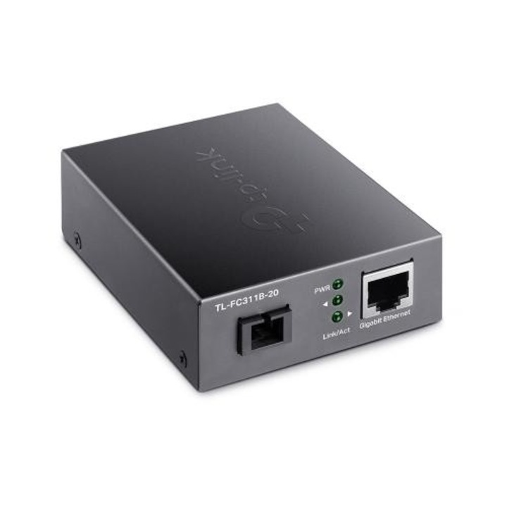 Média átalakító Tp-Link TL-FC311B-20