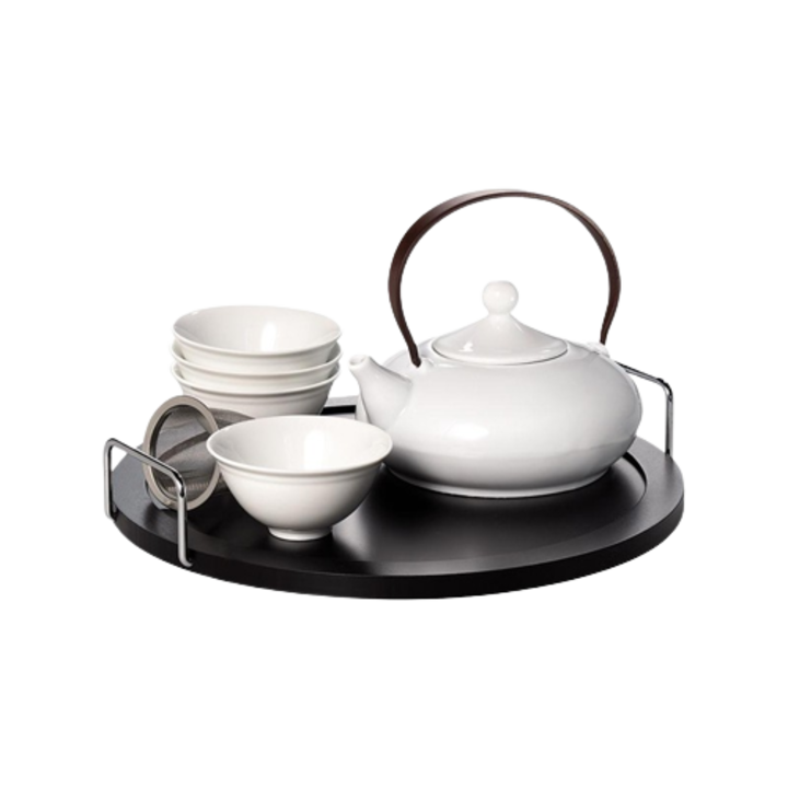 Elea teáskészlet, 7 db-os
