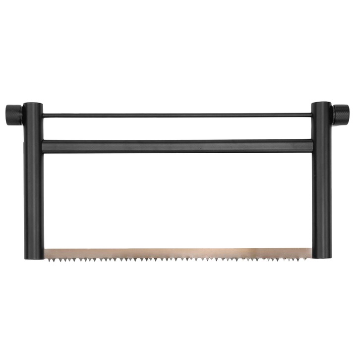 Fierastrau Robens, Aluminiu/Inox, Negru/Argintiu