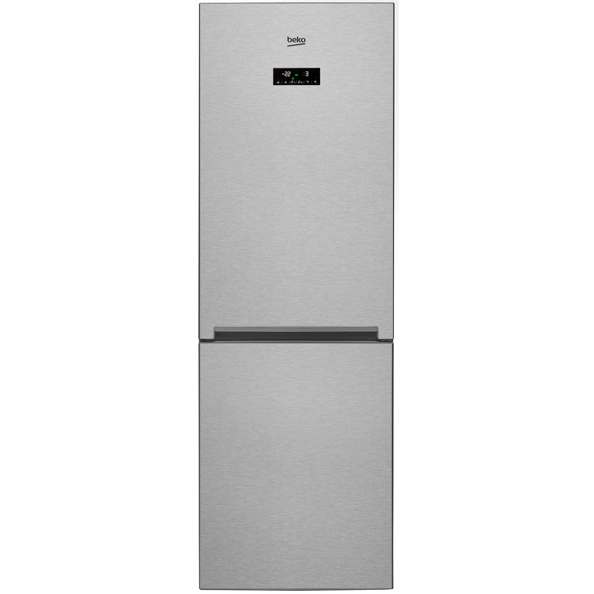 Хладилник Beko RCNA365E20ZXP с обем от 309 л.