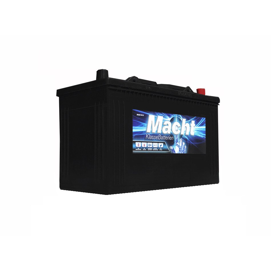 Acumulator MACHT 12V 120 Ah