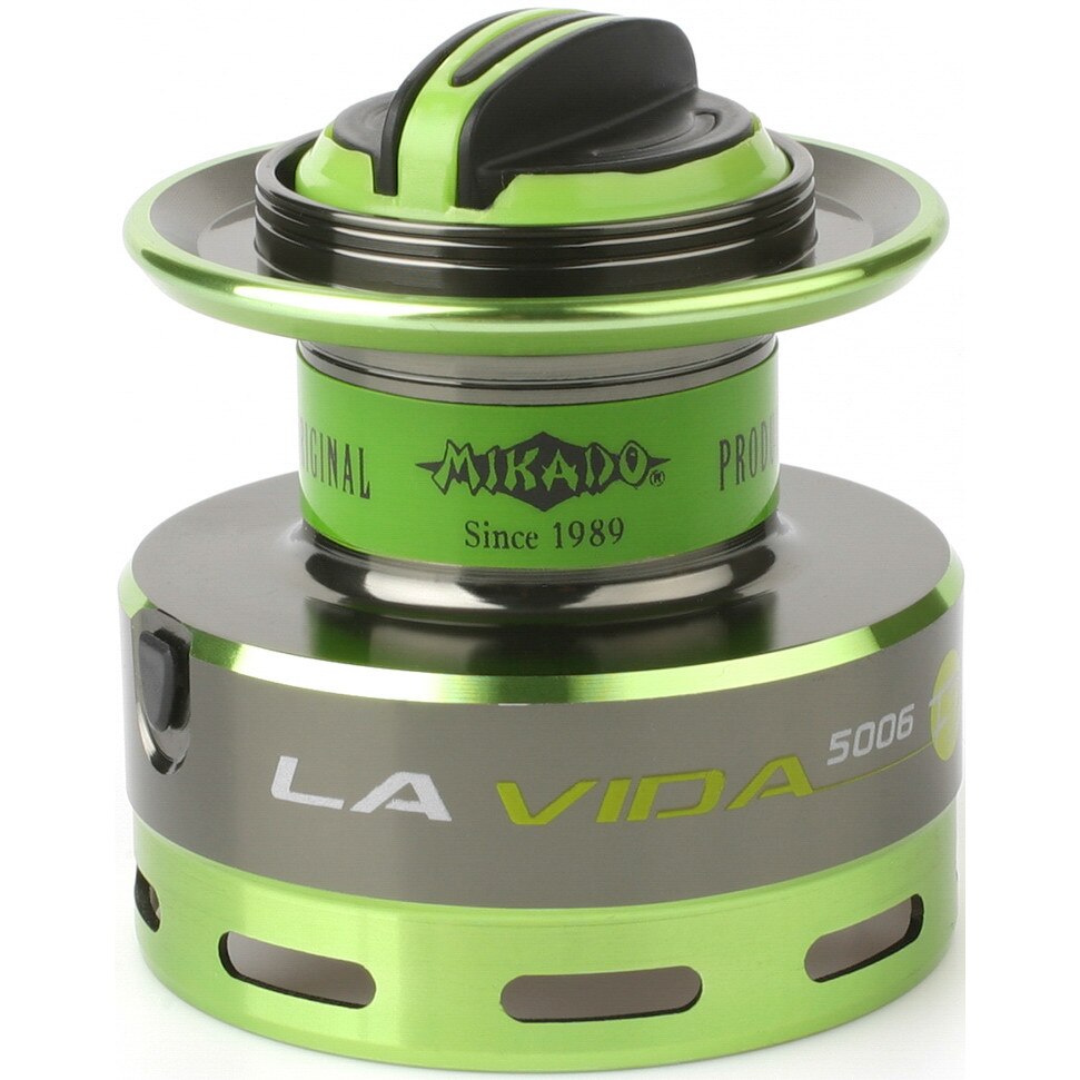 Макара Mikado, La Vida, 5006 FD eMAG.bg