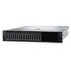 Server DELL PowerEdge R750xs, Rack 2U, Intel Xeon Silver 4309Y 8 C / 16 T, 2.8 GHz - 3.6 GHz, 12 MB cache, 105 W, 64 GB DDR4 ECC, 2 x 480 GB SSD, 8 x LFF, 2 x 800 W, Fara sistem de operare