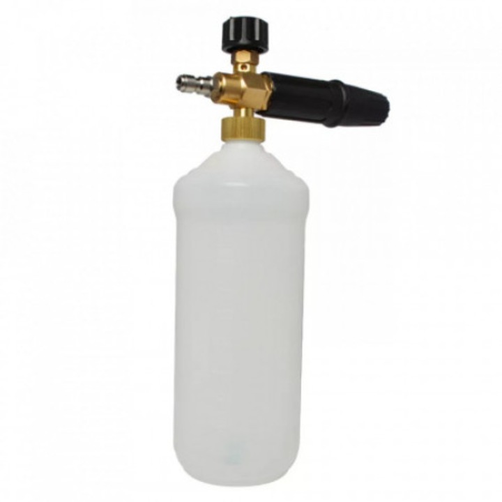 Lance spumare cupla rapida quick 1/4″, 11.5 mm