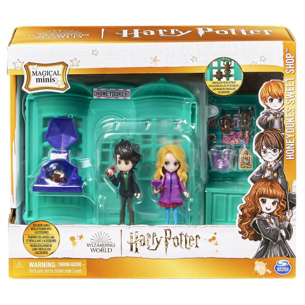Harry Potter - Sangle De Transport (TA11394