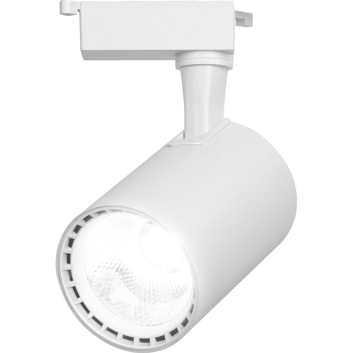 Spot LED Techstar® Tracklights, Pentru Sina RailRacks Monofazata