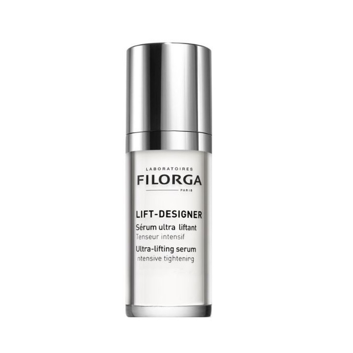 Lifting hatású szérum hialuronsavval Filorga Lift Designer 30ml