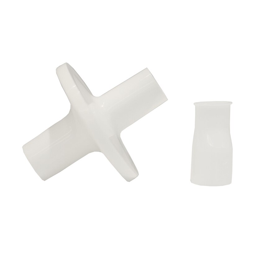 Филтър с мундщук за свързване на спирометър Vitalograph 30 мм - eMAG.bg