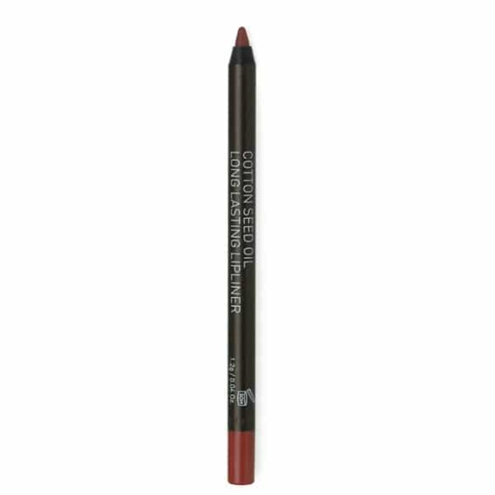 Creion mecanic pentru buze Korres, Rezistent la transfer, Rosu 03, 1.2 g