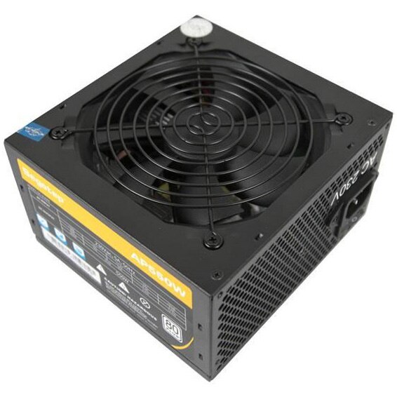 Segotep AP550W