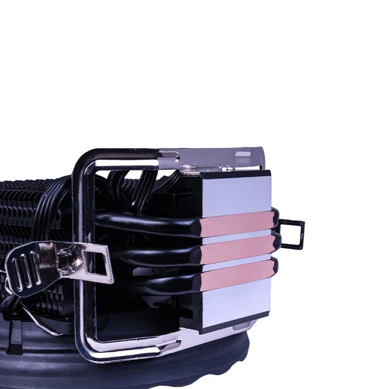 Охладител за процесор Aerocool Rave 3 aRGB lighting - eMAG.bg