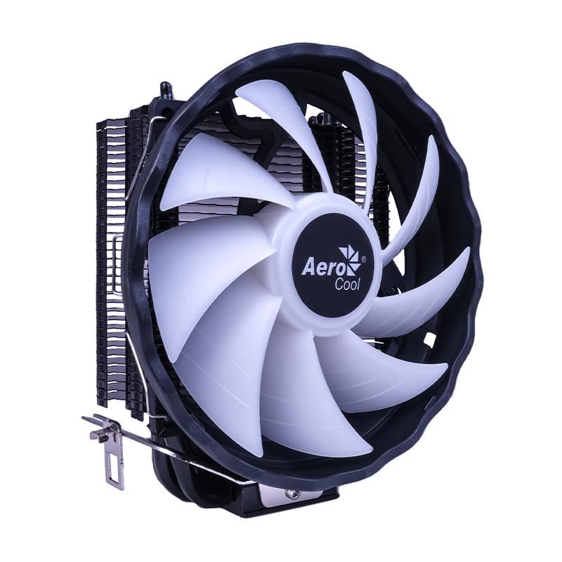 Охладител за процесор Aerocool Rave 3 aRGB lighting - eMAG.bg