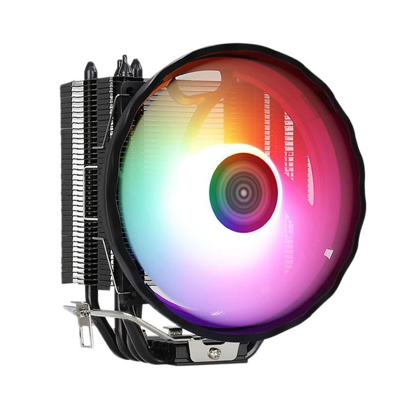 Aerocool RAVE 3 ARGB PWM 4P