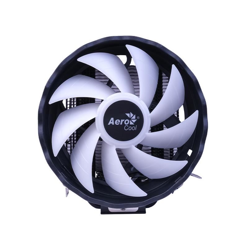 Охладител за процесор Aerocool Rave 3 aRGB lighting - eMAG.bg