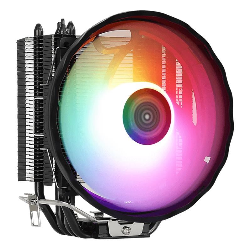 Aerocool RAVE 4 ARGB PWM 4P