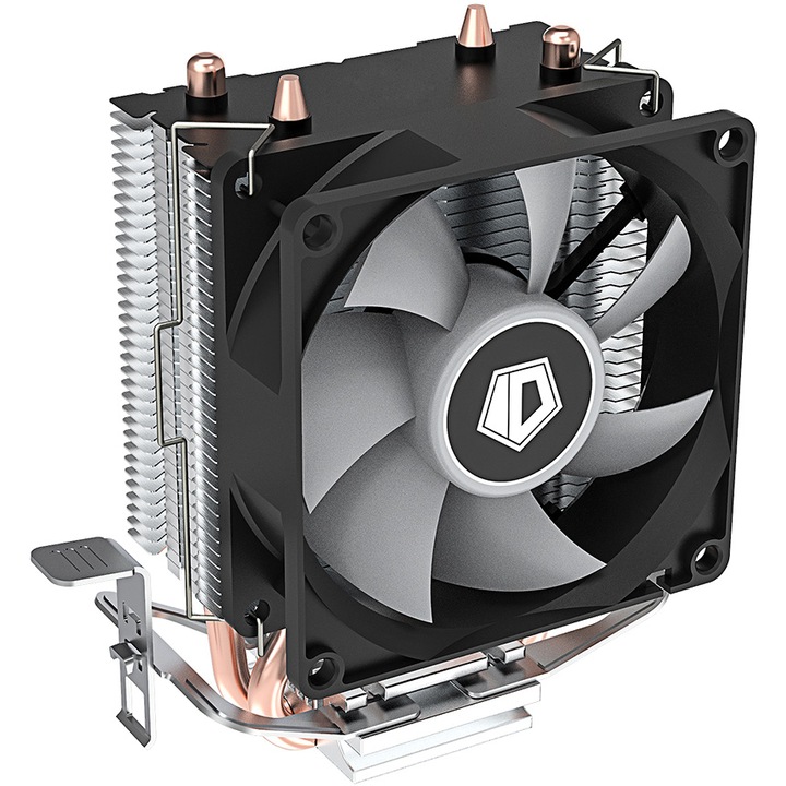 ID-Cooling SE-802-SD CPU hűtő