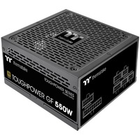 Sursa full modulara Thermaltake Toughpower GF 550W