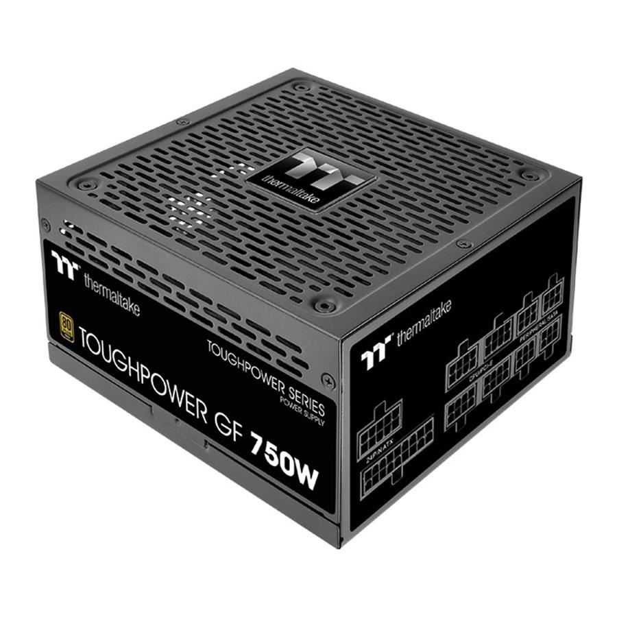 Thermaltake PS-TPD-0750FNFAGE-2